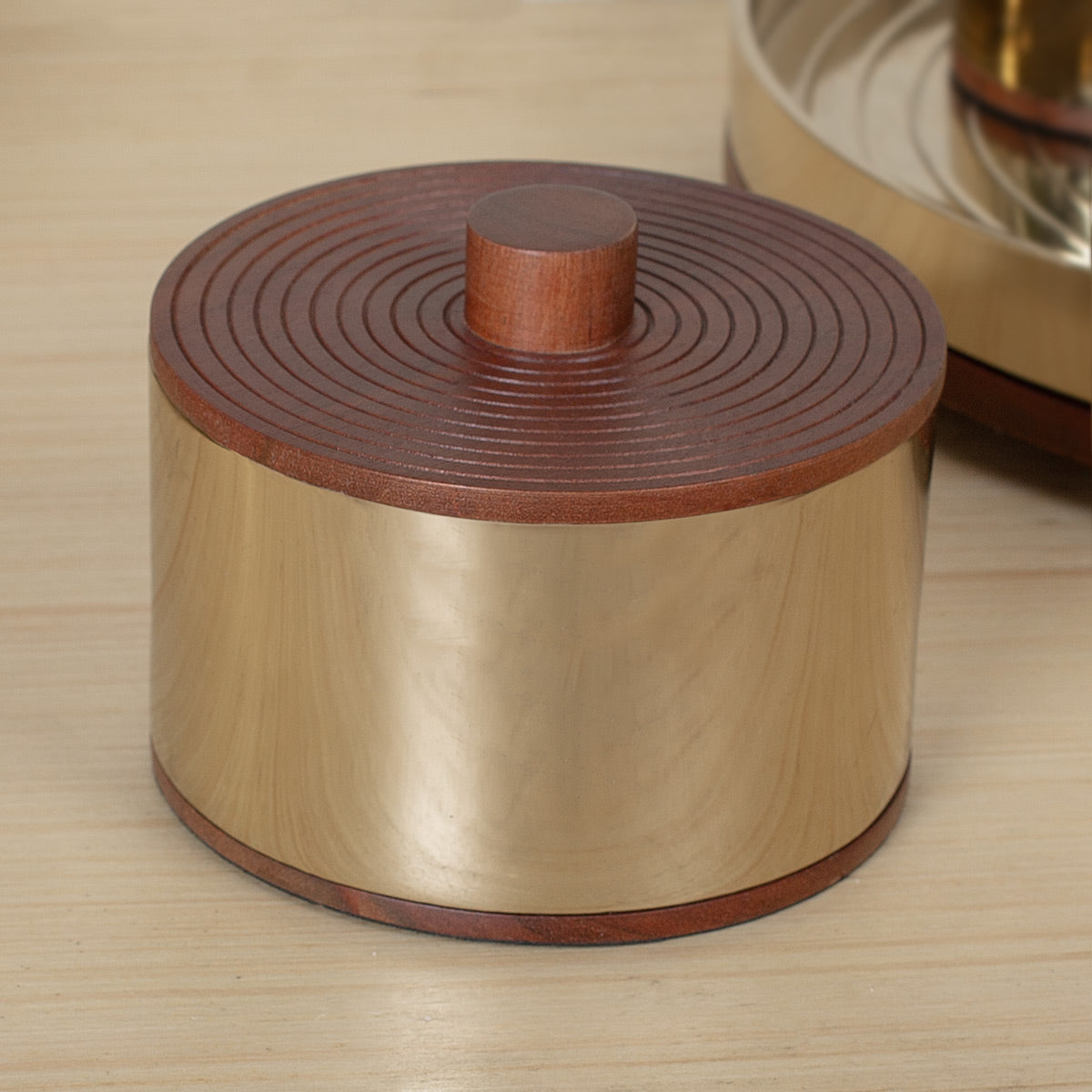 Mitsury Storage Box -  - IAAH